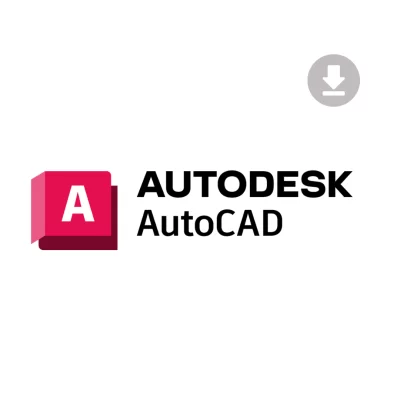 AutoCAD 2024 - 2027
