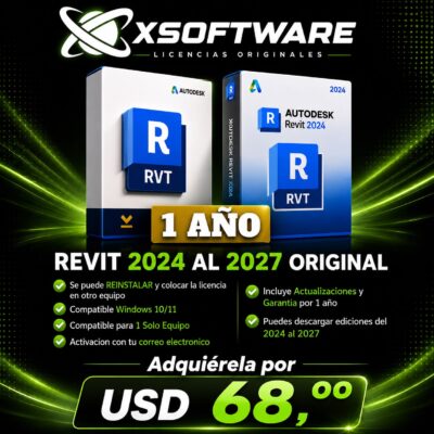 Revit 2027