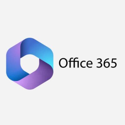Office 365 1 Año - 5 PCs