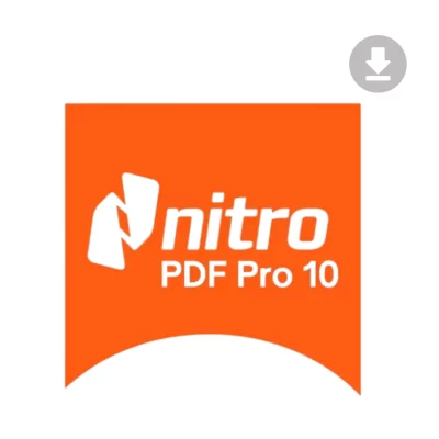 Nitro Pro - Editor PDF