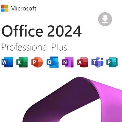 Microsoft Office LTSC 2024 Original