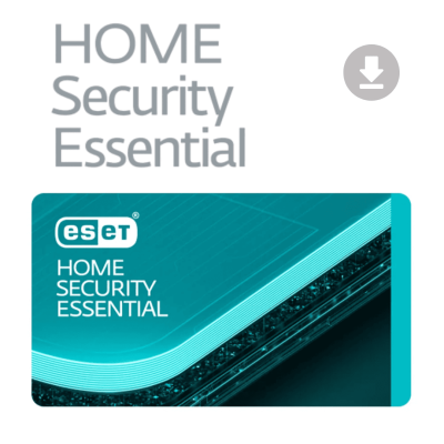 Eset Security Essential 1 Pc