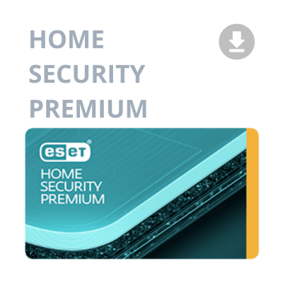 Eset Security Premium 1 Pc